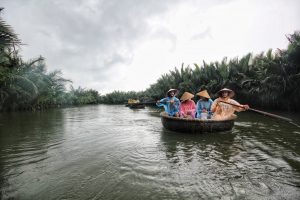 Eco Village